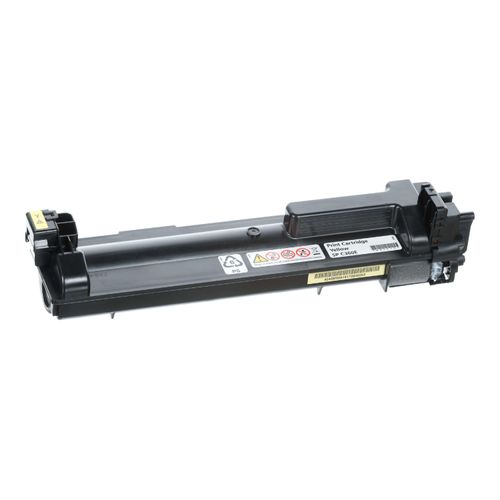 Original Ricoh SP C 360 dnt (408191 / SPC360E) Toner Gelb