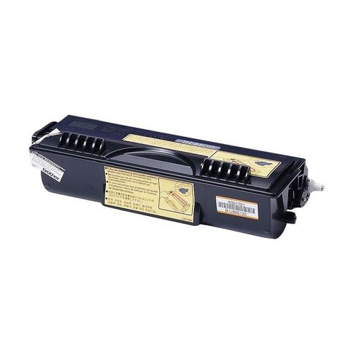 Original Brother Fax 8360 P (TN-6600) Toner Schwarz