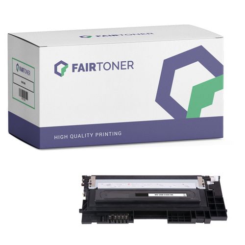 Kompatibel für Samsung Xpress SL-C 483 W (CLT-K404S/ELS / K404S) Toner Schwarz
