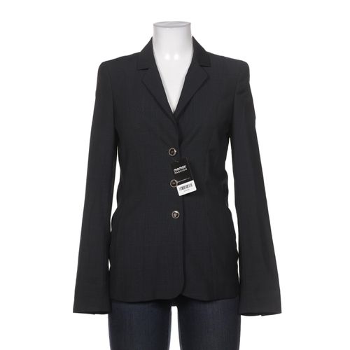 Escada Damen Blazer, marineblau, Gr. 36