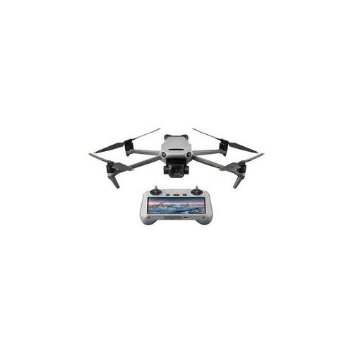 DJI Mavic 3 Classic (DJI RC) Drohne, Schwarz/Grau