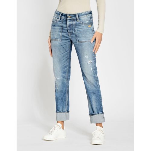 94NICA WORKER - boyfriend fit Jeans