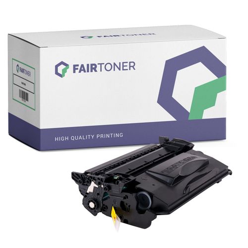Kompatibel für HP LaserJet Pro MFP M 426 dw (CF226X / 26X) Toner Schwarz