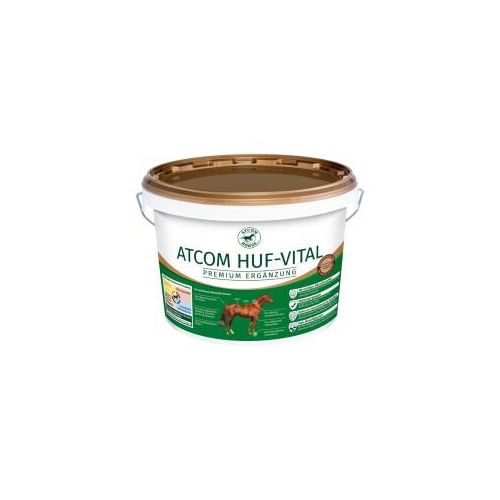 LOUV Atcom Horse Ergänzungsfutter Huf-Vital