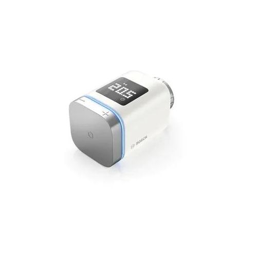 Bosch Smart Home Heizkörperthermostat II