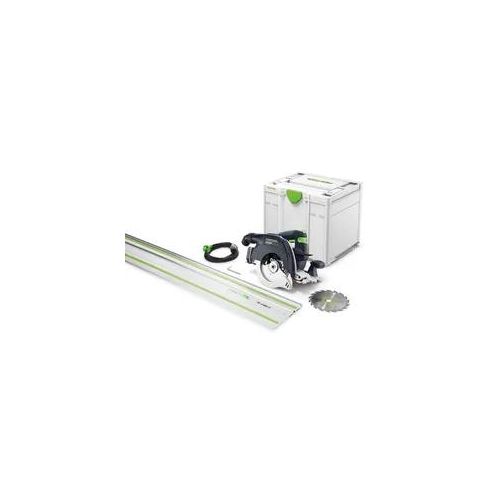 Festool Handkreissäge HK 55 EBQ-Plus-FS