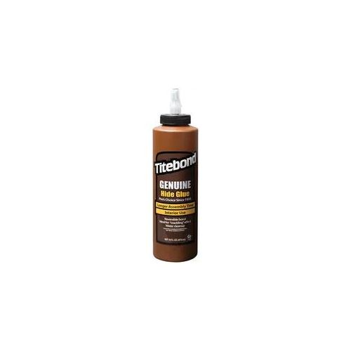 Titebond Hautleim Holzleim - Genuine Hide Glue 437 ml