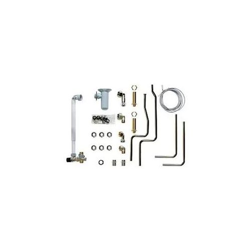 Vaillant Vih r Unterputz-Verrohrungssatz 0020183759 120 l, 10 bar, für Speicher