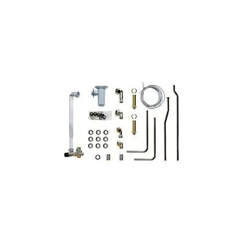 Vaillant Vih r Unterputz-Verrohrungssatz 0020183761 150 l, 10 bar, für Speicher
