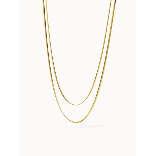 PURELEI Two Layers Kette