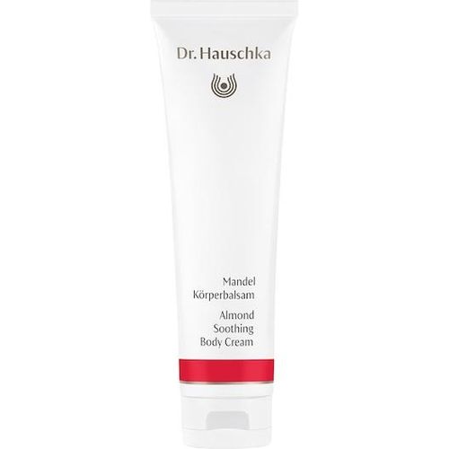 Dr. Hauschka Pflege Körperpflege Mandel Körperbalsam