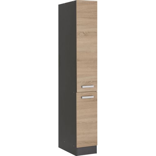 Apothekerschrank KOCHSTATION 