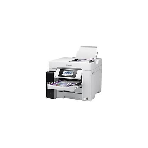 Epson EcoTank ET-5880 - Multifunktionsdrucker - Farbe