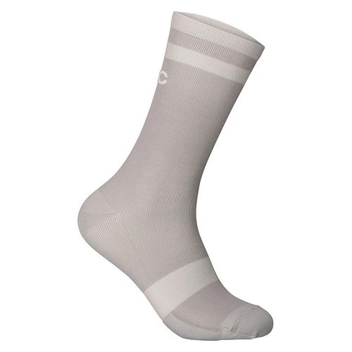 POC MTB-Fahrradsocken "Lure" in Grau - L