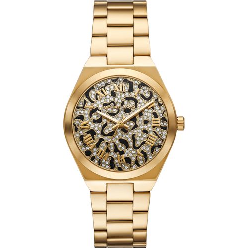 Quarzuhr MICHAEL KORS 