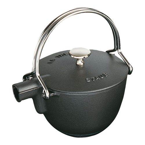 Staub Specialities Teekanne 1,1 l