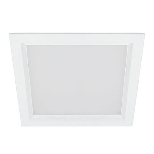 LED-Einbauleuchte scota-SDES-O/120 4.000K 12x12cm