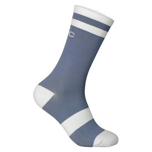 POC MTB-Fahrradsocken "Lure" in Blau - M