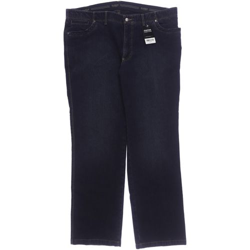 Eurex by Brax Herren Jeans, marineblau, Gr. 29