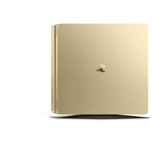 Sony PlayStation 4 Slim | Normal Edition | 500 GB | gold