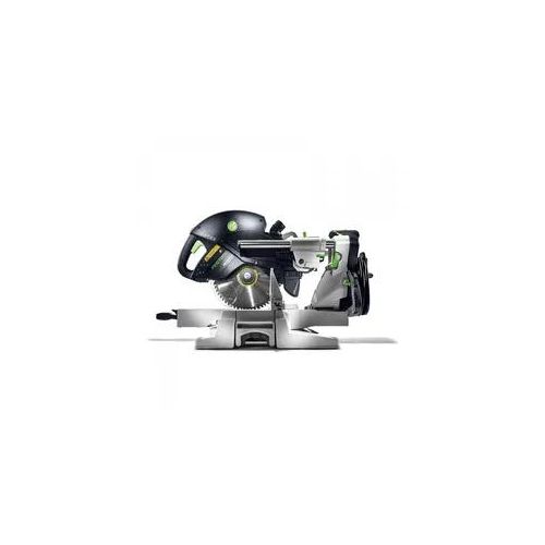 Festool Kapp-Zugsäge KAPEX KS 120 REB