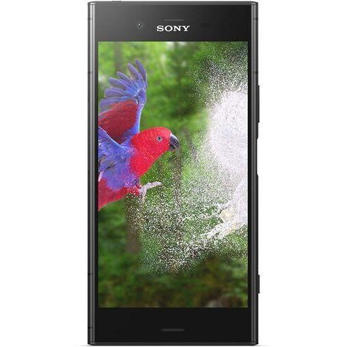 Sony Xperia XZ1 | 64 GB | schwarz