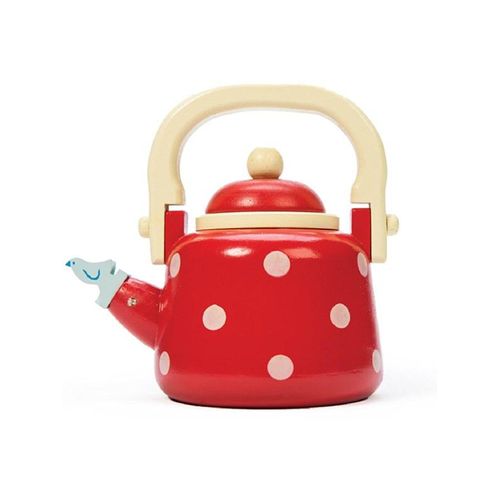 Le Toy Van - Honeybake - Dotty Kettle (Ltv312)