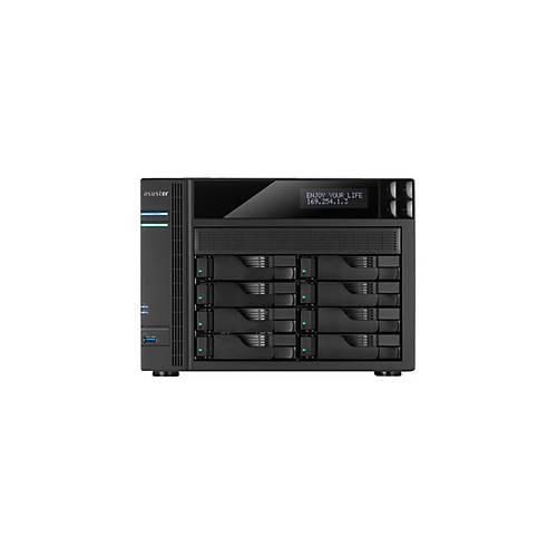 ASUSTOR AS-608T - NAS-Server