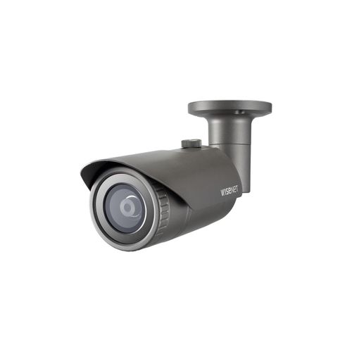 Überwachungskamera »Hanwha QNO-8010R«, Aussenbereich