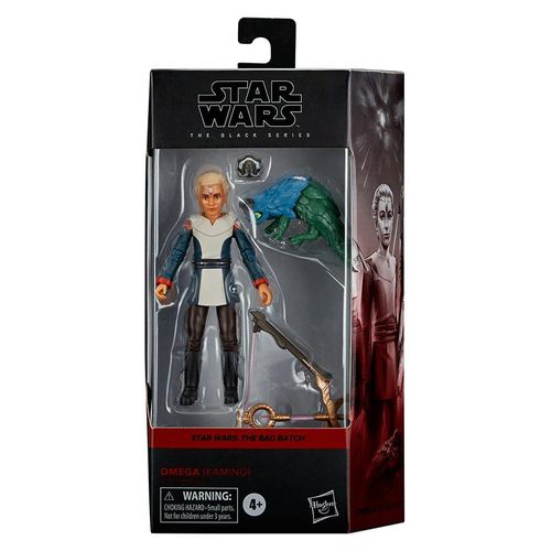 Star Wars Spielfigur 