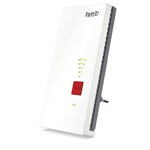 Fritz Repeater 2400 Router