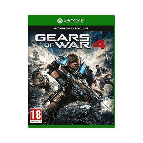 Gears of War 4 - Xbox One