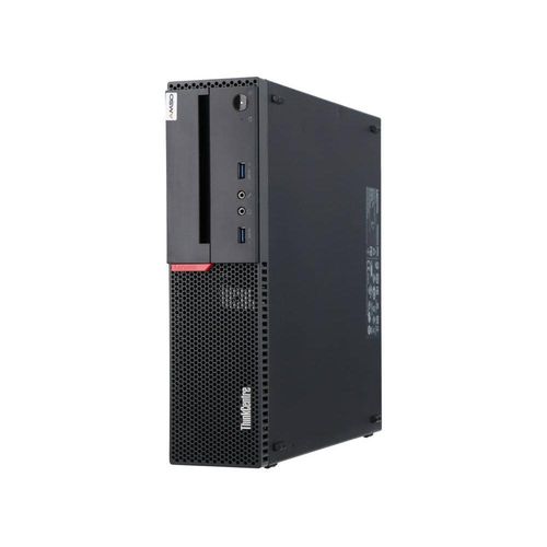 Lenovo ThinkCentre M800 SFF Pentium 3.3 GHz - SSD 1 TB RAM 32 GB