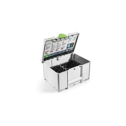 Festool Systainer3 SYS-STF D 150 4S