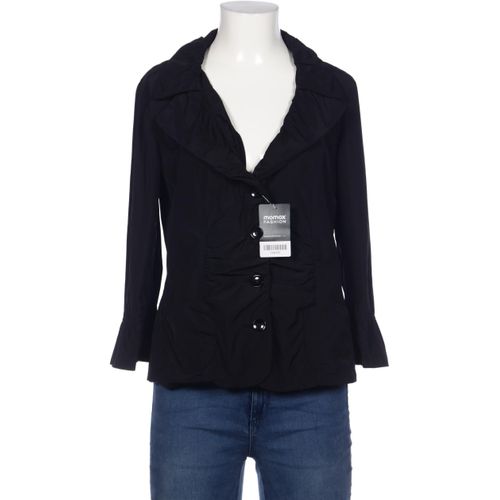 Adagio Italia Damen Blazer, schwarz, Gr. 40