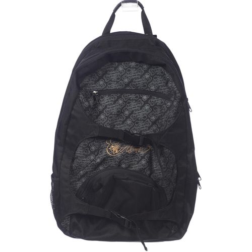 Atomic Damen Rucksack, schwarz, Gr.