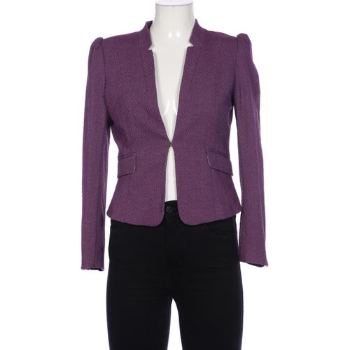 H&M Damen Blazer, flieder, Gr. 38