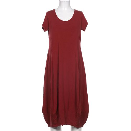 cocon.commerz Privatsachen Damen Kleid, bordeaux, Gr. 38