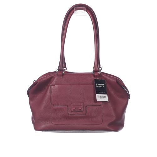 Bree Damen Handtasche, pink, Gr.