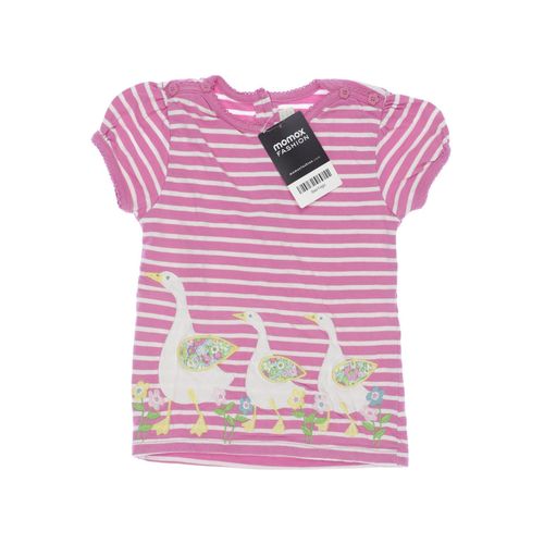 JoJo Maman Bebe Damen T-Shirt, pink, Gr. 104