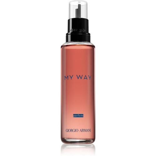 Armani My Way Parfum Parfüm Ersatzfüllung für Damen 100 ml