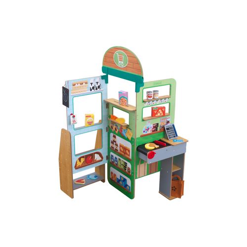 KidKraft® Kaufladen »Pop-Up mit EZ Kraft Assembly«