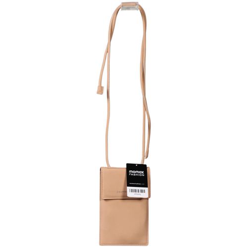 Kapten SON Damen Handtasche, beige, Gr.