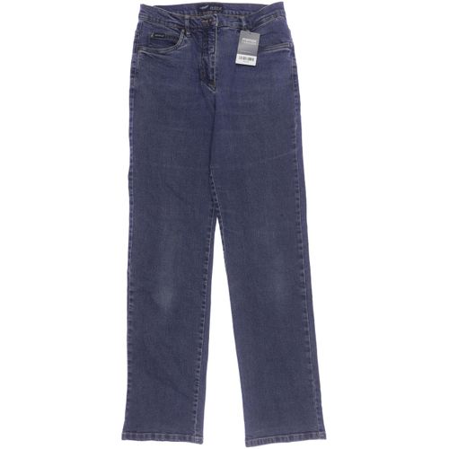 Arizona Damen Jeans, blau, Gr. 76