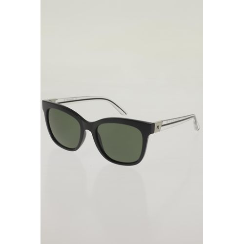 M Missoni Damen Sonnenbrille, schwarz, Gr.