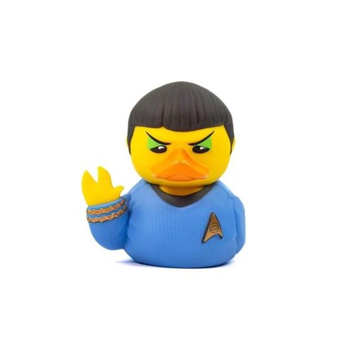 TUBBZ - Star Trek: Spock - Figur