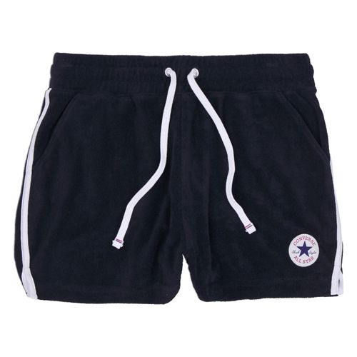 Converse Shorts, mit Converse-Logobadge