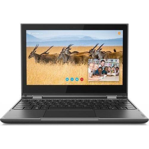 Lenovo Chromebook 300e G2 | AMD A4-9120C | 11.6