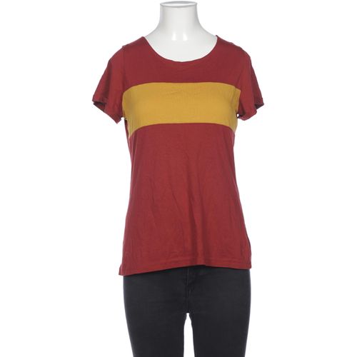 Fräulein Stachelbeere Damen T-Shirt, rot, Gr. 38