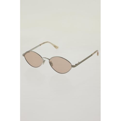 Jimmy Choo Damen Sonnenbrille, grau, Gr.